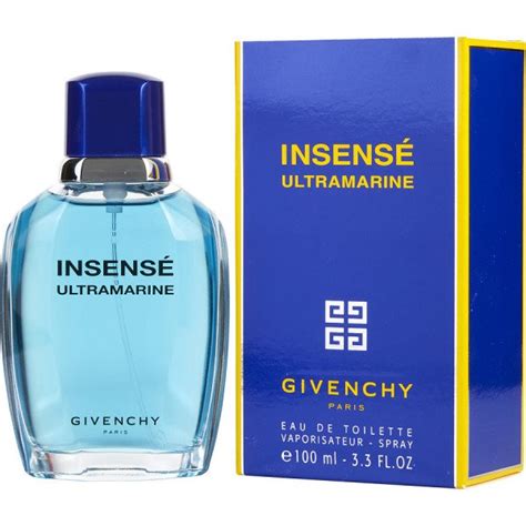 insensé de givenchy prix